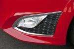 Chevrolet Sonic RS 2013 года